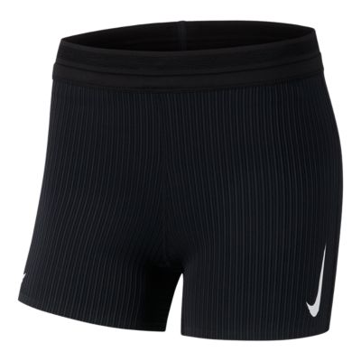 womens nike tight shorts