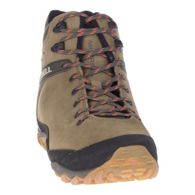 merrell chameleon 8 mid