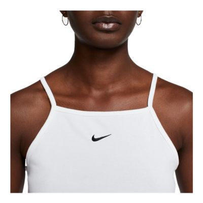 nike jersey tank