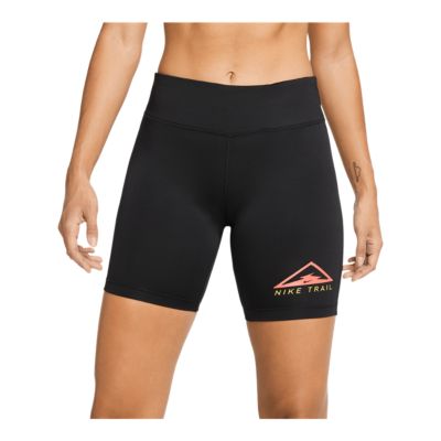 nike womens trail shorts