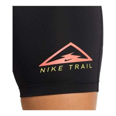 nike trail womens shorts