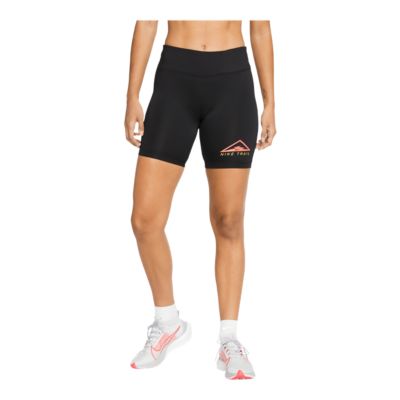 nike trail shorts