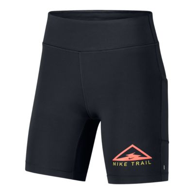 nike fast trail shorts