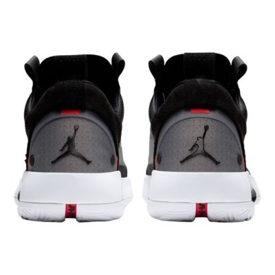 men's air jordan xxxiv low basketball shoes