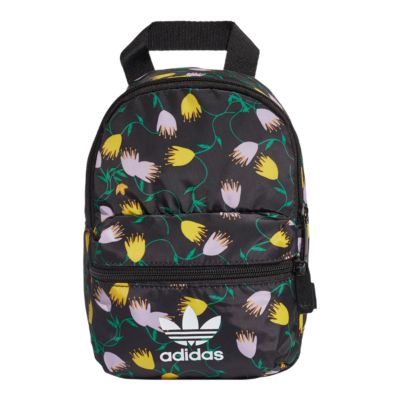 adidas backpack women's