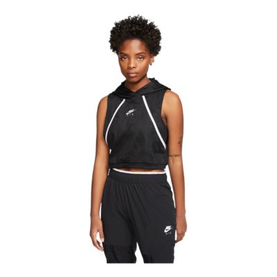 nike sport vest