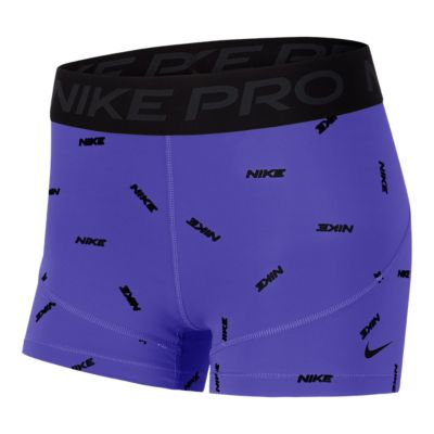 nike women's pro 3