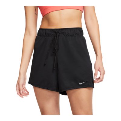 nike fit dry shorts