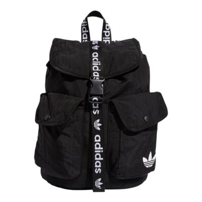 adidas backpack women's mini