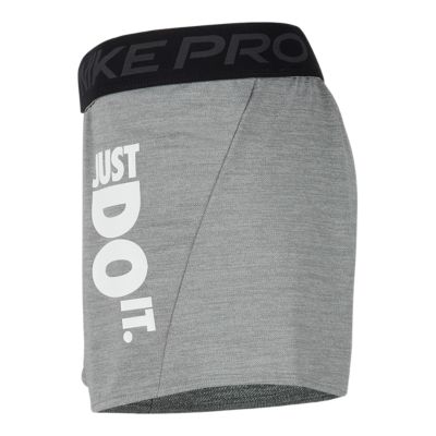 nike pro attack 2.0 shorts