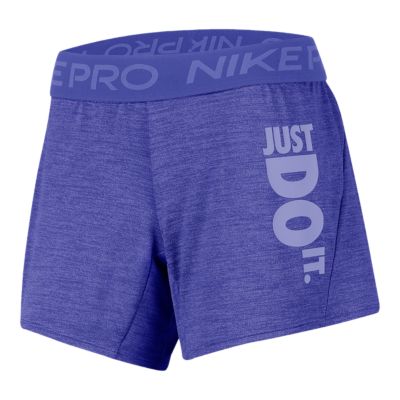 nike pro attack 2.0 shorts