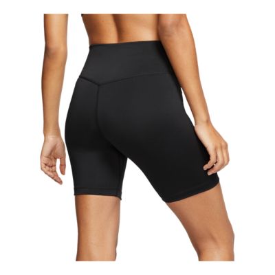 nike women's one 7 inch shorts