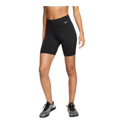 nike women's 7 inch compression shorts