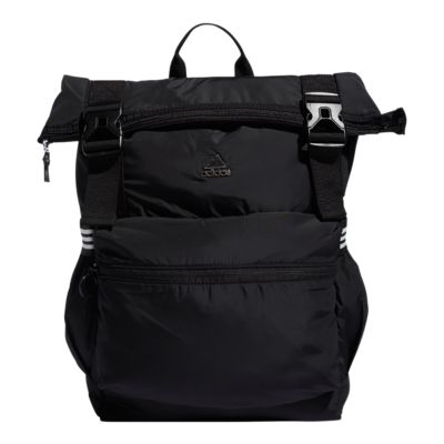 adidas backpack women's