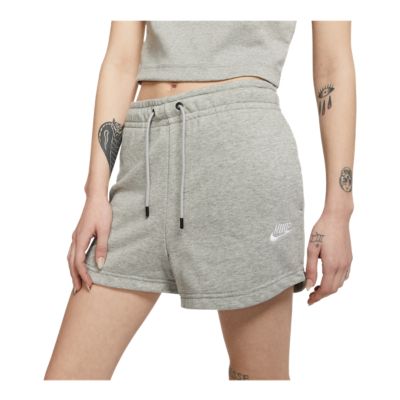 nike essential shorts