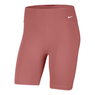 nike one 7 inch shorts