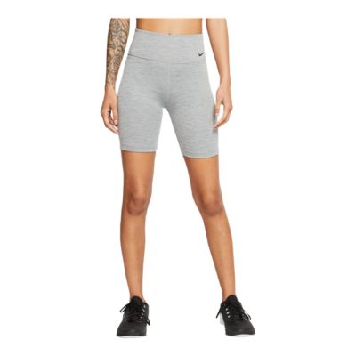 nike one women's 7 inch shorts