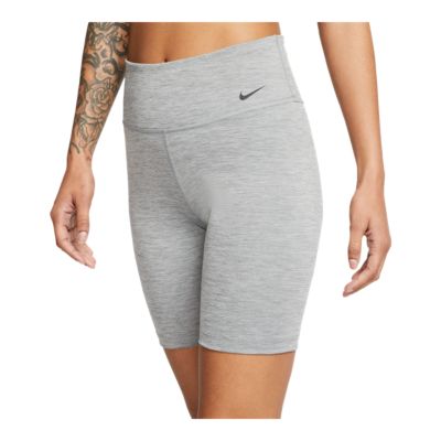 nike women's one shorts 7 in