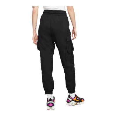 womens nike cargo pants