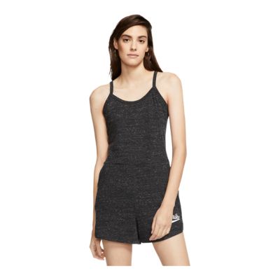 nike sportswear vintage jumpsuit