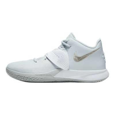 nike flytrap basketball shoes