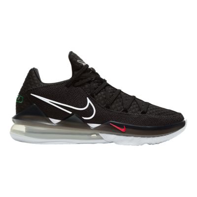 men's nike lebron 17 low basketball shoes stores