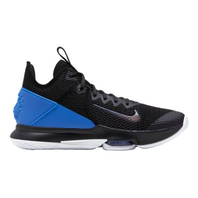 sport chek basketball shoes