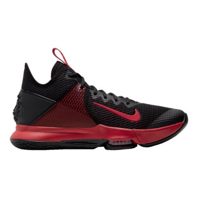 sport chek lebron shoes