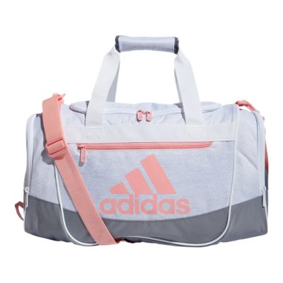 adidas defender duffel bag