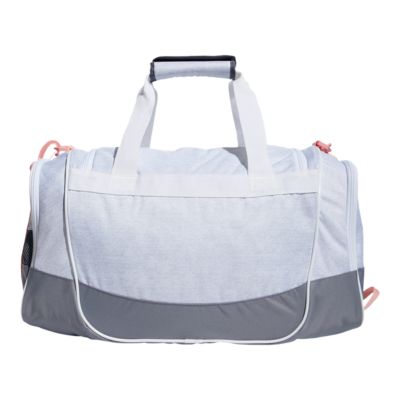 adidas defender duffel bag