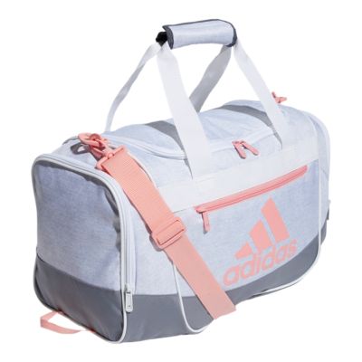 defender 3 duffel bag small