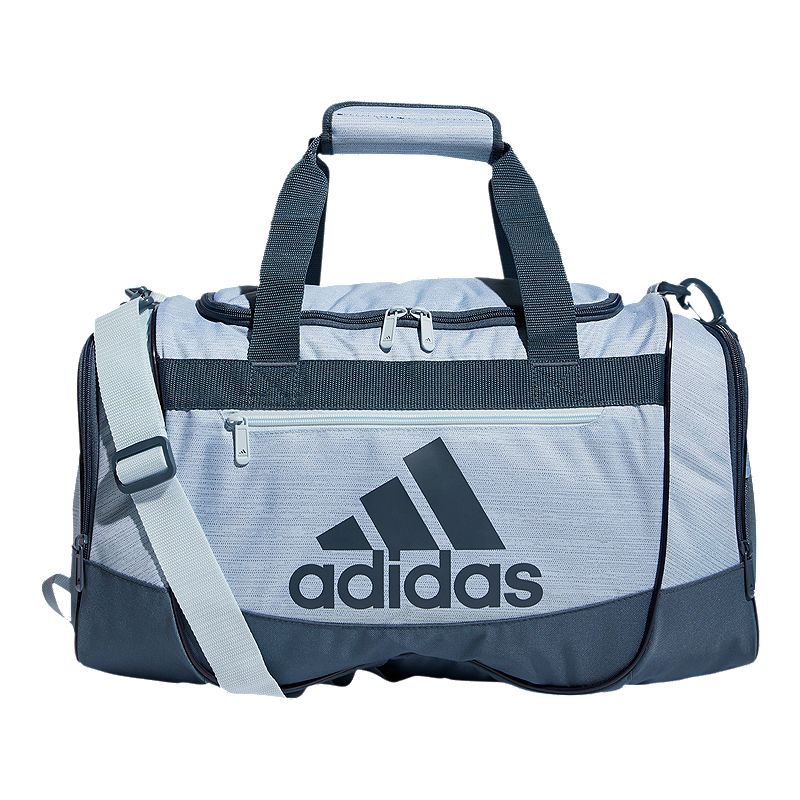 adidas Defender III Small Duffel Bag | Sport Chek