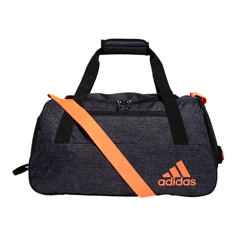 adidas Squad IV Duffel Bag | Sport Chek