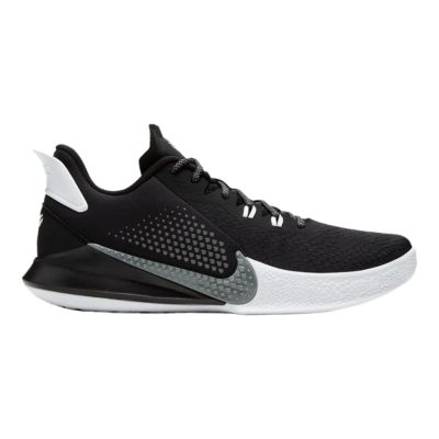 mens nike mamba fury