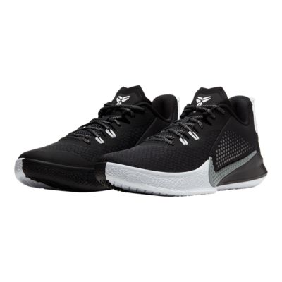 mens nike mamba fury