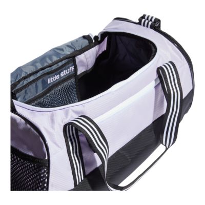 adidas squad iv duffel bag