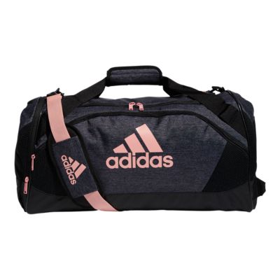 adidas team issue medium duffel bag