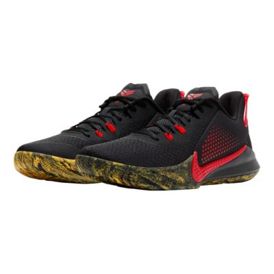 nike black mamba