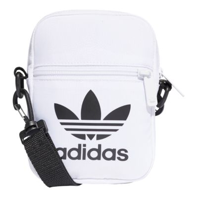 adidas trefoil festival bag