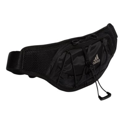 adidas run waist bag