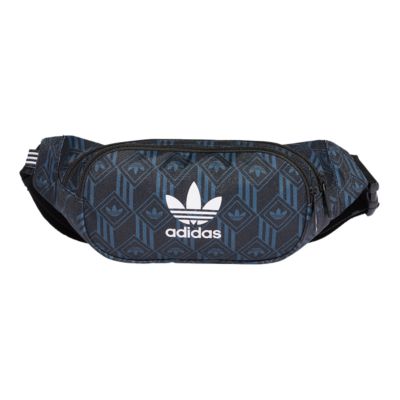 adidas geometric bag