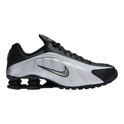 nike shox r4 size 10