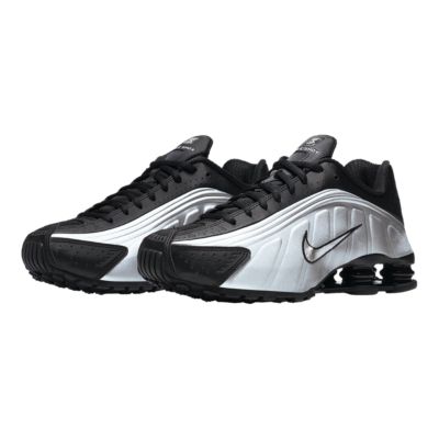 Nike Men's Shox R4 Shoes | Sport Chek