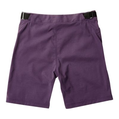 youth mountain bike shorts with chamois