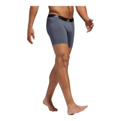 adidas cotton boxer briefs