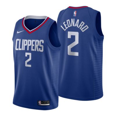 Kawhi Leonard Swingman Jersey 