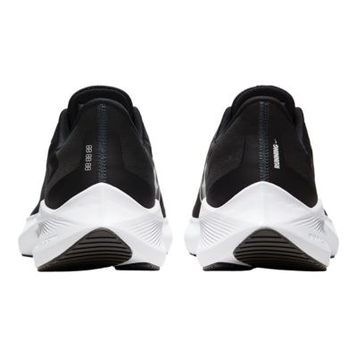 nike men's zoom winflo running shoe
