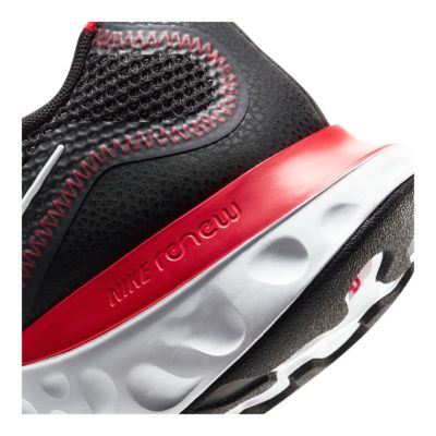 mens 4e running shoes