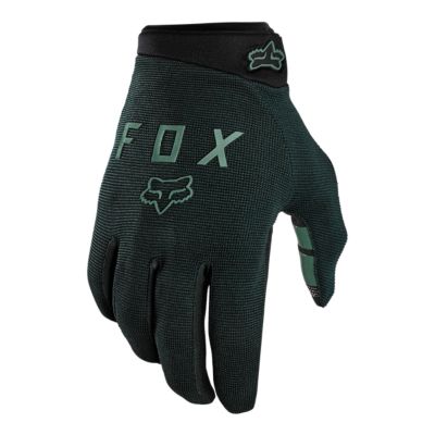 fox mountain bike glove