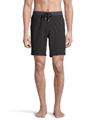 swim shorts waterproof pocket